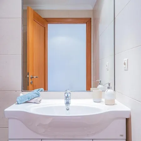 Lovely At The Location In *