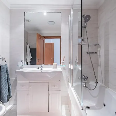 Lovely At The Location In *