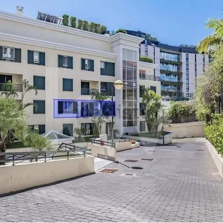 Lejlighed Lovely At The Location In