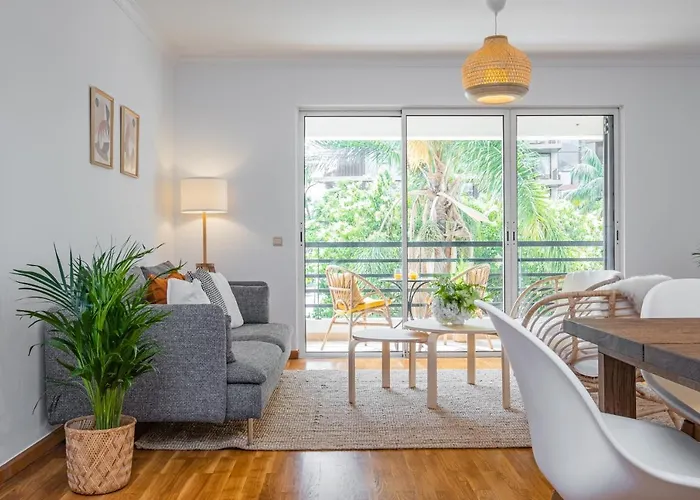 דירה Lovely At The Location In פונשל