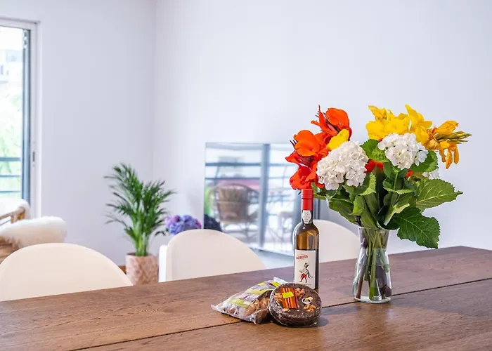 Lovely At The Location In *