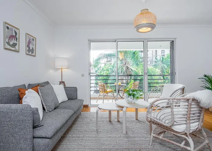 דירה Lovely At The Location In פונשל