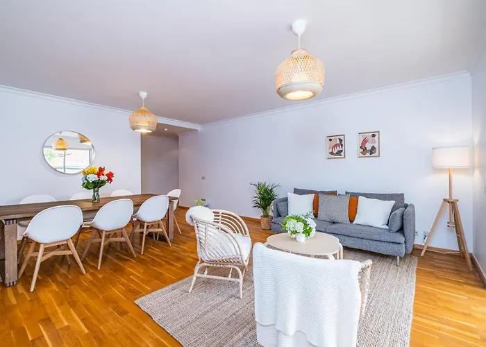 דירה Lovely At The Location In פונשל