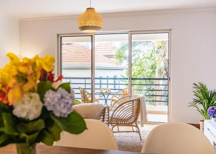 Lovely At The Location In