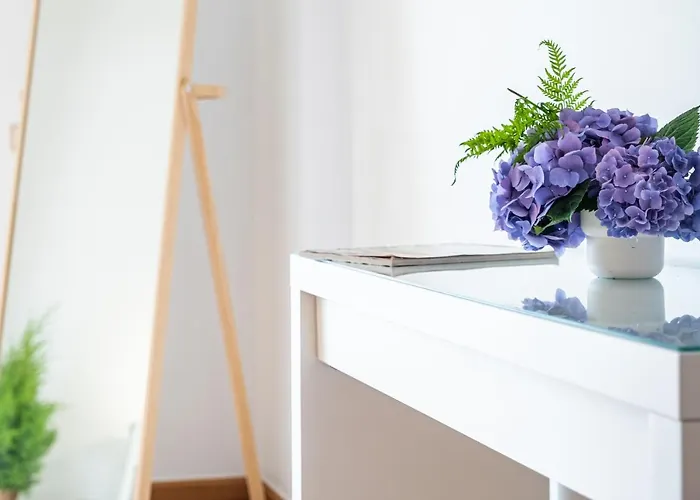 Lovely At The Location In