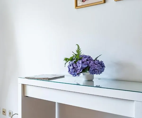 דירה Lovely At The Location In