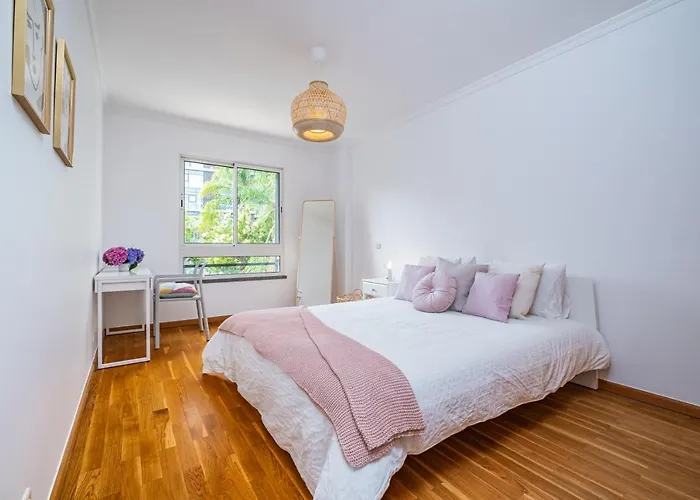 Lovely At The Location In