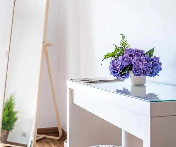 דירה Lovely At The Location In פונשל