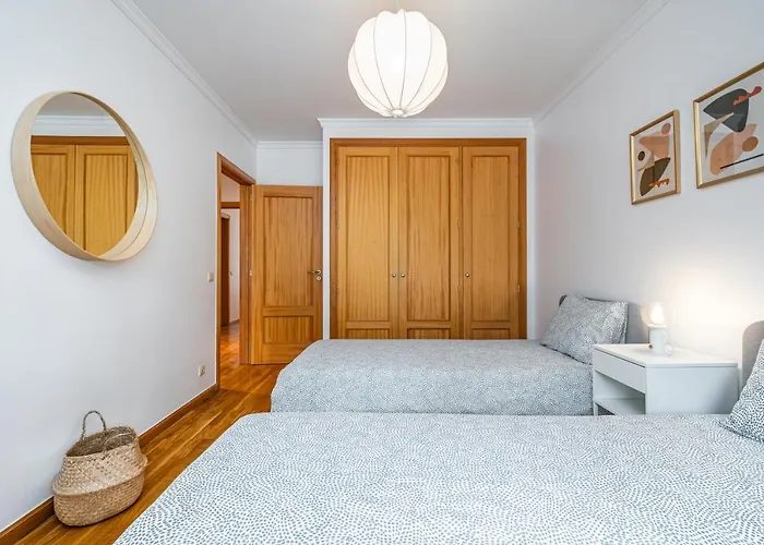 דירה Lovely At The Location In