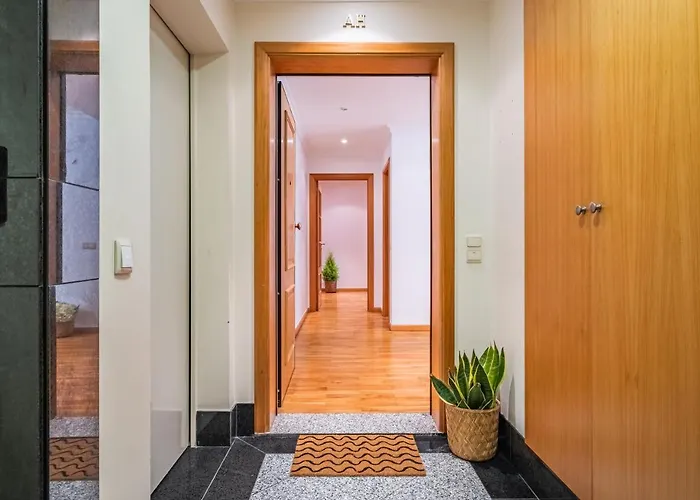 Lovely At The Location In