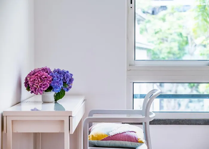 דירה Lovely At The Location In פונשל