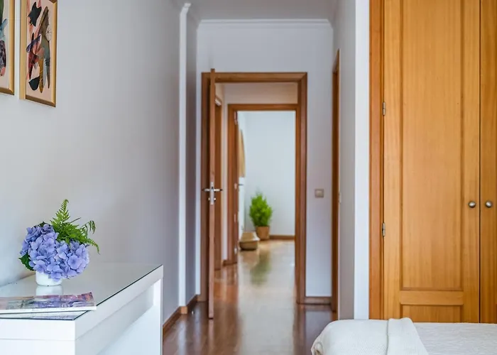 Lovely At The Location In