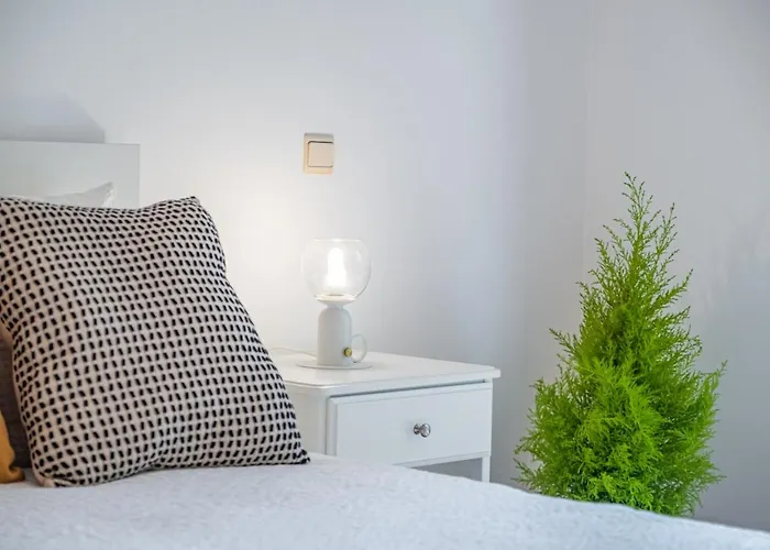 公寓 Lovely At The Location In *