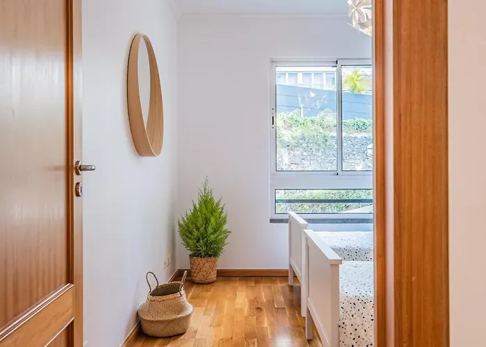 Lovely At The Location In