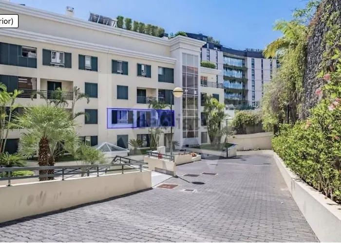 דירה Lovely At The Location In