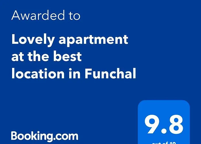 דירה Lovely At The Location In פונשל