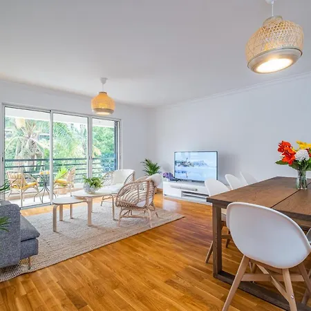 Lovely At The Location In Funchal