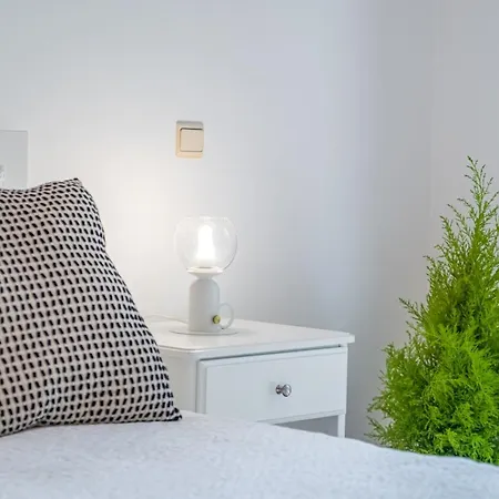 شقة Lovely At The Location In *